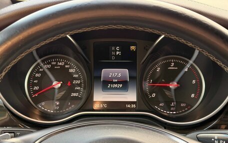 Mercedes-Benz V-Класс, 2016 год, 4 100 000 рублей, 14 фотография