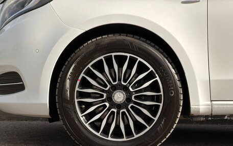 Mercedes-Benz V-Класс, 2016 год, 4 100 000 рублей, 8 фотография
