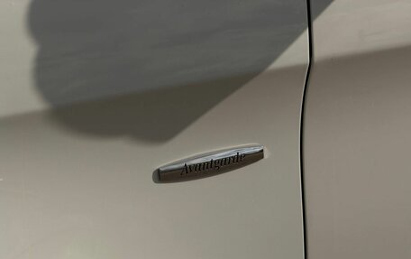 Mercedes-Benz V-Класс, 2016 год, 4 100 000 рублей, 30 фотография