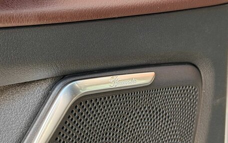 Mercedes-Benz V-Класс, 2016 год, 4 100 000 рублей, 22 фотография