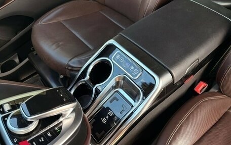 Mercedes-Benz V-Класс, 2016 год, 4 100 000 рублей, 20 фотография