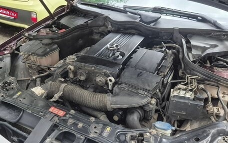Mercedes-Benz CLC-Класс, 2009 год, 750 000 рублей, 11 фотография