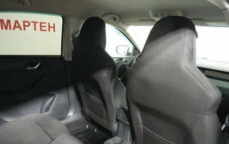 Skoda Rapid I, 2015 год, 1 010 000 рублей, 11 фотография