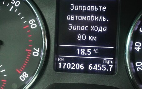 Skoda Rapid I, 2015 год, 1 010 000 рублей, 17 фотография