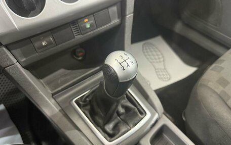 Ford Focus II рестайлинг, 2005 год, 230 000 рублей, 16 фотография