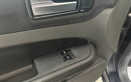 Ford Focus II рестайлинг, 2005 год, 230 000 рублей, 11 фотография