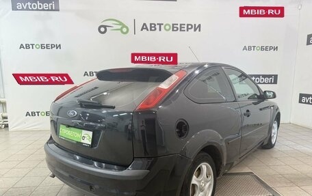 Ford Focus II рестайлинг, 2005 год, 230 000 рублей, 5 фотография