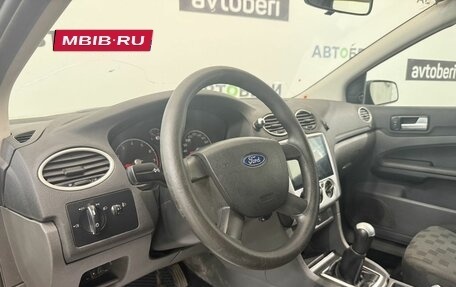 Ford Focus II рестайлинг, 2005 год, 230 000 рублей, 10 фотография