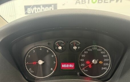 Ford Focus II рестайлинг, 2005 год, 230 000 рублей, 13 фотография
