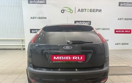 Ford Focus II рестайлинг, 2005 год, 230 000 рублей, 6 фотография