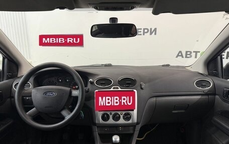 Ford Focus II рестайлинг, 2005 год, 230 000 рублей, 12 фотография