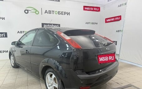 Ford Focus II рестайлинг, 2005 год, 230 000 рублей, 8 фотография