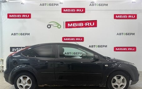 Ford Focus II рестайлинг, 2005 год, 230 000 рублей, 4 фотография