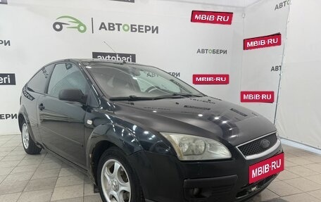 Ford Focus II рестайлинг, 2005 год, 230 000 рублей, 2 фотография
