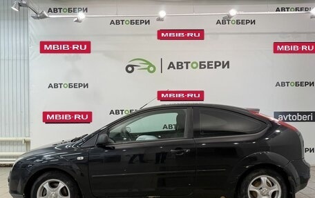 Ford Focus II рестайлинг, 2005 год, 230 000 рублей, 7 фотография