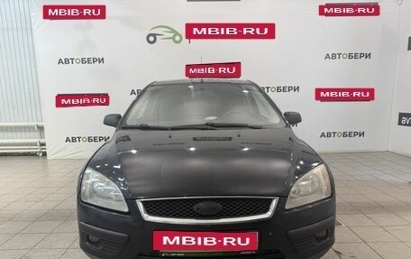 Ford Focus II рестайлинг, 2005 год, 230 000 рублей, 3 фотография