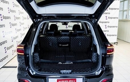 Chery Tiggo 8 I, 2021 год, 1 790 000 рублей, 26 фотография
