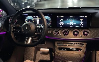Mercedes-Benz E-Класс, 2021 год, 3 030 000 рублей, 1 фотография