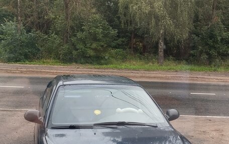 KIA Spectra II (LD), 2007 год, 300 000 рублей, 8 фотография