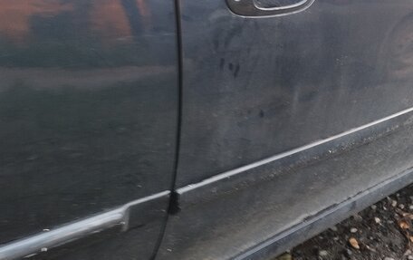 KIA Spectra II (LD), 2007 год, 300 000 рублей, 9 фотография