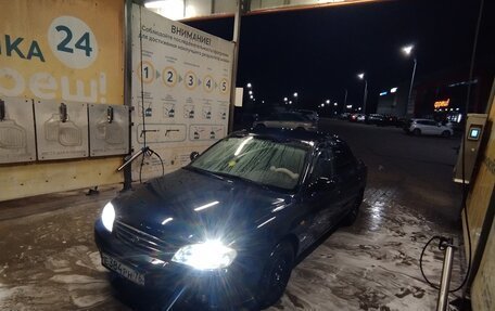 KIA Spectra II (LD), 2007 год, 300 000 рублей, 3 фотография