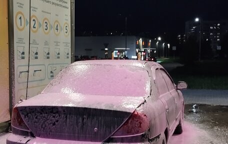 KIA Spectra II (LD), 2007 год, 300 000 рублей, 7 фотография