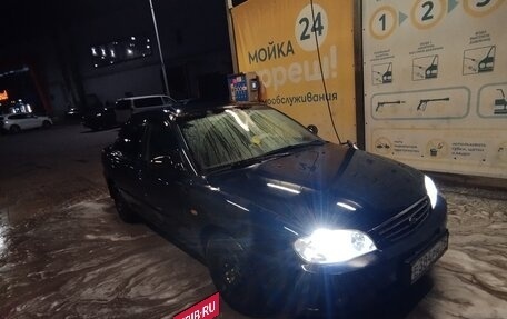 KIA Spectra II (LD), 2007 год, 300 000 рублей, 6 фотография