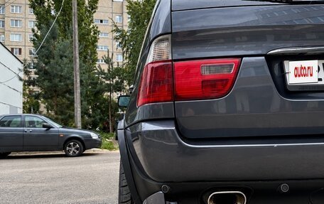 BMW X5, 2004 год, 1 150 000 рублей, 3 фотография