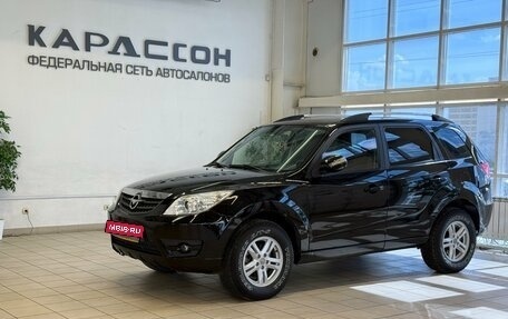 Haima 7, 2013 год, 570 000 рублей, 1 фотография
