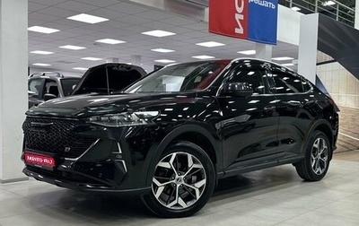 Haval F7x I, 2023 год, 2 300 000 рублей, 1 фотография