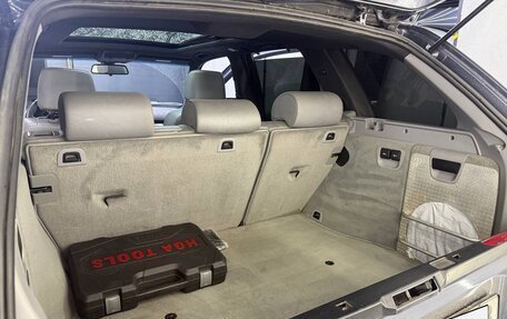 BMW X5, 2004 год, 1 150 000 рублей, 31 фотография