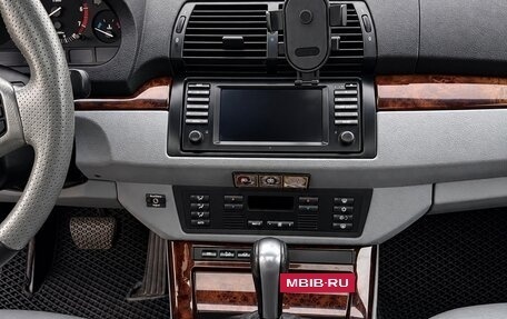 BMW X5, 2004 год, 1 150 000 рублей, 24 фотография