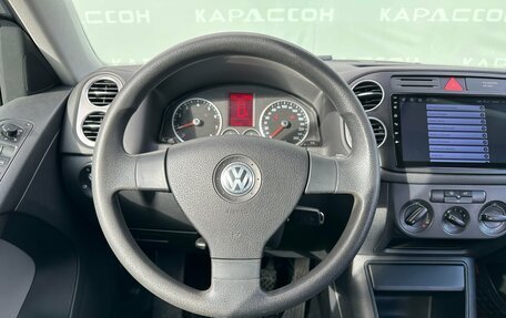 Volkswagen Tiguan I, 2009 год, 870 000 рублей, 5 фотография