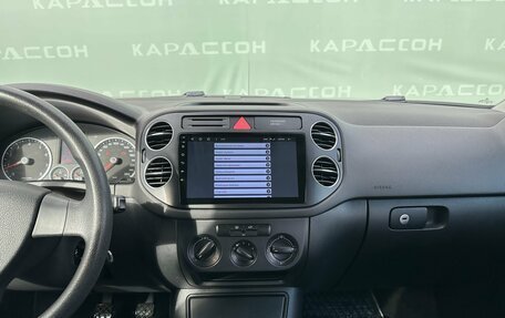 Volkswagen Tiguan I, 2009 год, 870 000 рублей, 10 фотография