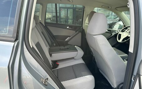 Volkswagen Tiguan I, 2009 год, 870 000 рублей, 8 фотография