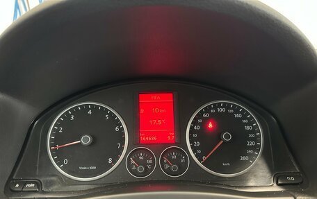 Volkswagen Tiguan I, 2009 год, 870 000 рублей, 9 фотография