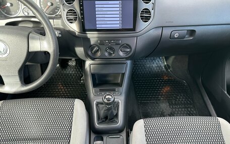 Volkswagen Tiguan I, 2009 год, 870 000 рублей, 11 фотография