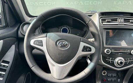 Lifan X60 I рестайлинг, 2017 год, 650 000 рублей, 5 фотография