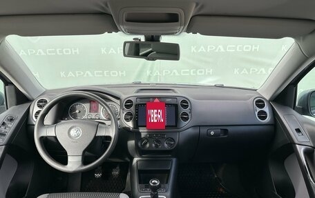 Volkswagen Tiguan I, 2009 год, 870 000 рублей, 6 фотография