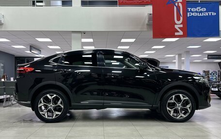 Haval F7x I, 2023 год, 2 300 000 рублей, 6 фотография