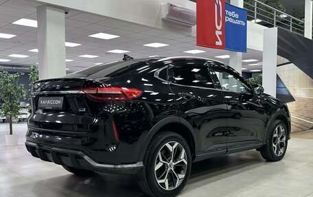 Haval F7x I, 2023 год, 2 300 000 рублей, 2 фотография
