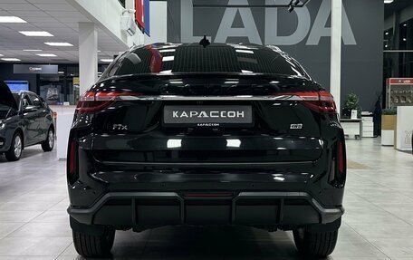 Haval F7x I, 2023 год, 2 300 000 рублей, 4 фотография