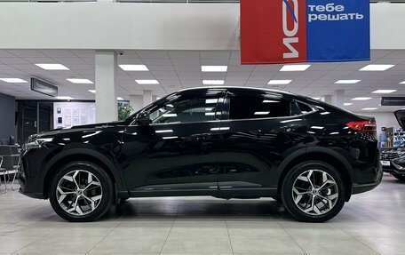 Haval F7x I, 2023 год, 2 300 000 рублей, 5 фотография