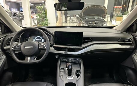 Haval F7x I, 2023 год, 2 300 000 рублей, 8 фотография