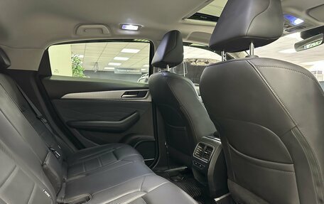 Haval F7x I, 2023 год, 2 300 000 рублей, 10 фотография