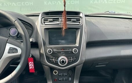 Lifan X60 I рестайлинг, 2017 год, 650 000 рублей, 10 фотография