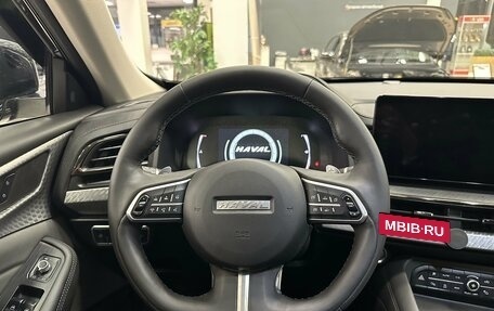 Haval F7x I, 2023 год, 2 300 000 рублей, 7 фотография