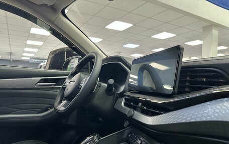 Haval F7x I, 2023 год, 2 300 000 рублей, 12 фотография
