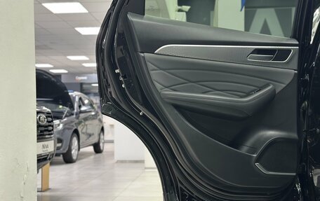 Haval F7x I, 2023 год, 2 300 000 рублей, 15 фотография