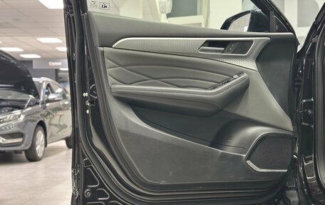Haval F7x I, 2023 год, 2 300 000 рублей, 14 фотография